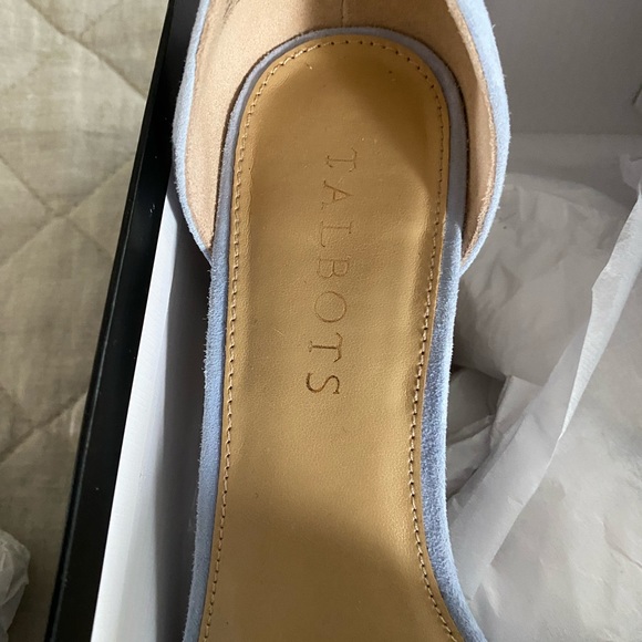Talbots Shoes - Picture 4 of 5